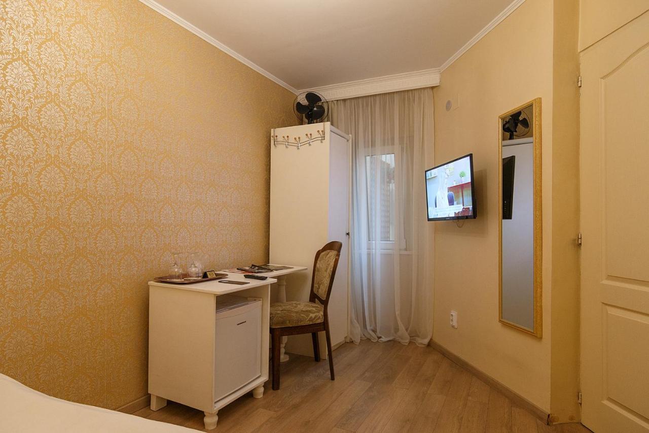 Casa Monte Verde Braşov Buitenkant foto